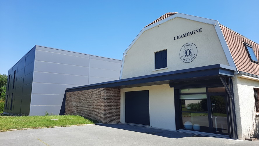 Notre projet est terminé !