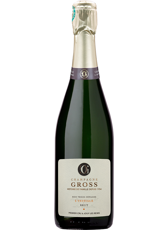 Champagne Gross