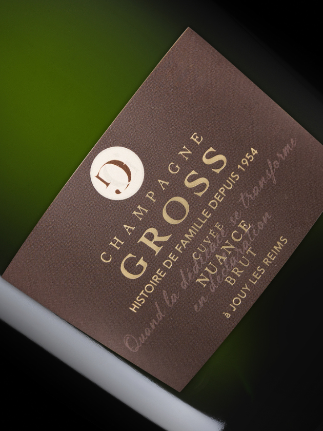 Cuvée Nuance