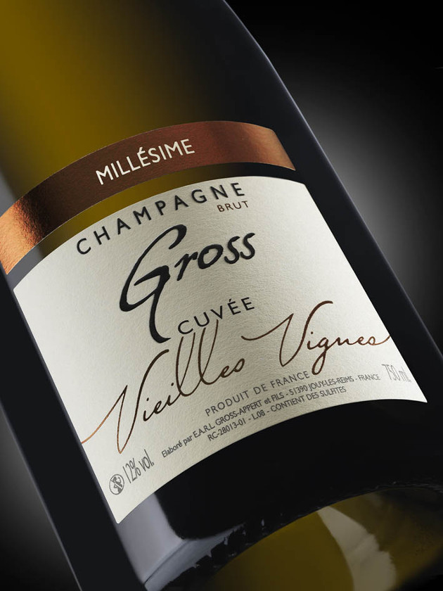 Vieilles Vignes