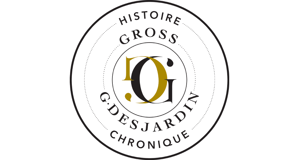 Logo Champagne